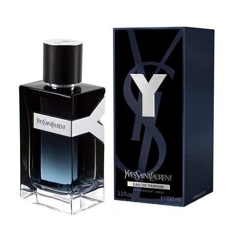 ysl edp y